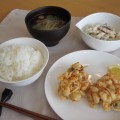 企画事業『豆料理を作ろう♪』を開催します。
