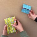 <参加無料>3月の月別工作体験「無限くり出しカード」